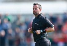 ‘The right message is that sport has a place for everyone, irrespective of your sexuality’ – David Gough – Independent.ie