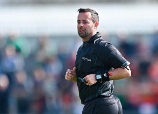 ‘The right message is that sport has a place for everyone, irrespective of your sexuality’ – David Gough – Independent.ie