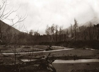 The River Yearned to Run Free. As a Gay Man, So Did I. – Backpacker Magazine
