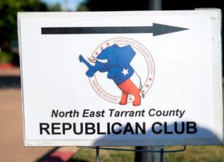The Texas GOP Takes a Hard Right Turn – The Dispatch