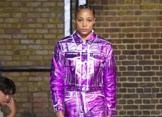 The Top 5 Shows and Runway Trends at London Fashion Week SS23 – HYPEBAE
