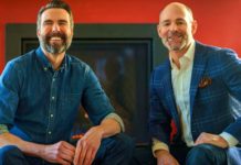 The Two Gentlemen Behind Napa’s Gentleman Farmer – Wine Spectator