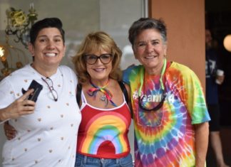 ‘They just accept you. This is who you are’: Bisbee Pride celebrates 18th year after COVID-19 hiatus – The Arizona Republic
