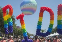 Things to do in L.A., O.C. for Gay Pride Month – Los Angeles Times