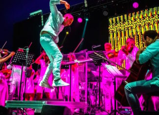 Things To Do This Week In London: 13-19 June 2022 – Londonist