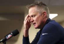 This Could Not Be a Sports Column – The Wall Street Journal