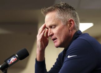 This Could Not Be a Sports Column – The Wall Street Journal