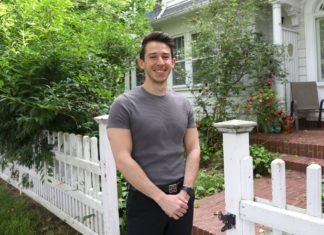This Is Pride: Staten Islander, 28, is passionate about making healthcare accessible to all, including HIV se – SILive.com