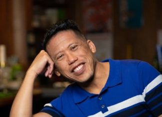 This Jersey City Comedian Has Shows at Dorrian’s Each Week – hobokengirl.com