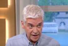 This Morning: Phillip Schofield says friend was fired via email for coming out as gay – The Independent