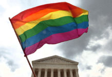 This Pride, LGBTQ Allies Need to Do More Than Just Wave Rainbow Flags – The Daily Beast