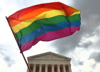 This Pride, LGBTQ Allies Need to Do More Than Just Wave Rainbow Flags – The Daily Beast