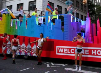 ‘This Pride Month I’m Partnering With’ Memes Are Coming Out Strong – The New York Times