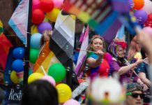 Thousands attend Portland Pride parade to celebrate diversity, keep fighting for equal rights – OregonLive