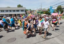 Three Pride events in the region: Warwick, Newburgh and Callicoon – Times Herald-Record