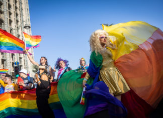 Timeline of LGBTQ rights in Israel – ISRAEL21c