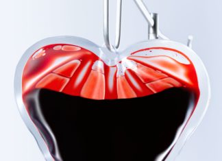 Tinder is Backing New Research That Could Overturn LGBTQ+ ‘Blood Ban’ – Men’s Health