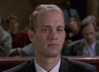 Tom Hanks wouldn’t take Oscar-winning gay role now – Digital Spy