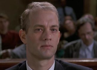 Tom Hanks wouldn’t take Oscar-winning gay role now – Yahoo Eurosport UK