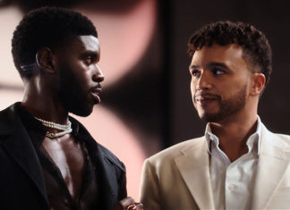 ‘Tom Swift’ Gay Sex Scene In Episode 3 On The CW — EP Interview – TVLine