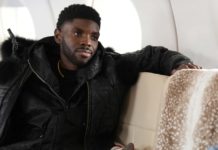 ‘Tom Swift’ series reimagines the classic book character as a Black gay billionaire – NBC News