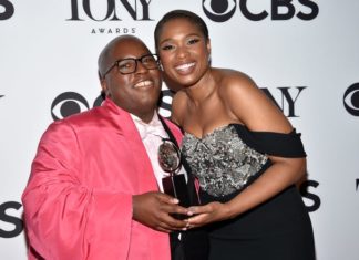 Tony Awards: Detroit’s Michael R. Jackson wins for ‘A Strange Loop’ – Detroit Free Press