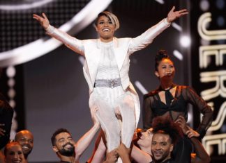 Tony Awards spreads the kudos–with love for the entire team – New York Daily News