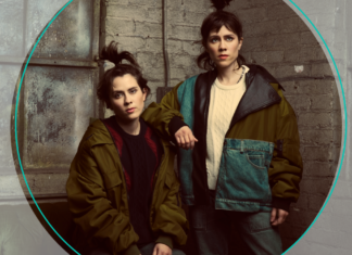 ‘Took A Lot of Guts’: Tegan and Sara on Coming Out and LGBTQ+ Mental Health – theSkimm