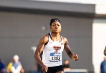 Track and field: Red Raiders carry high hopes into NCAA outdoor – LubbockOnline.com