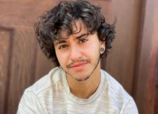 Trans sports bans are ‘fearmongering’, says Marvel actor Zach Barack – Gay Times Magazine