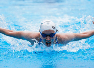 Transgender Women Swimmers Banned from International Competitions – Gay Nation