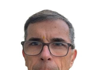 Transgenders, public bathrooms & things we really should worry about – Ceres Courier