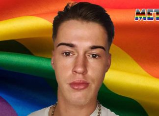 Traveller was branded ‘disgrace to community’ after coming out as gay – Metro.co.uk