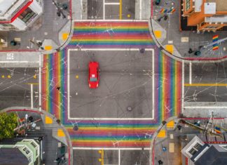 Travelling with pride: how the travel industry is embracing LGBTQ+ travellers – National Geographic UK