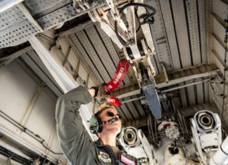 Travis Airman grateful for diversity in USAF – Travis Air Force Base