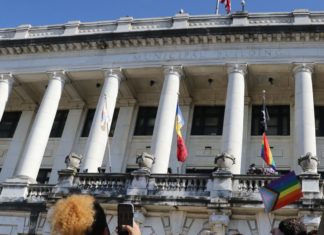 Trenton Celebrates Pride Month Throughout The City – TrentonDaily News