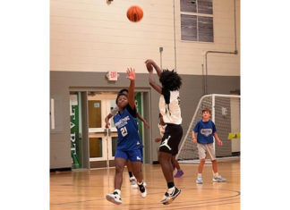 Troup boys basketball undergoes first summer camp under new coach Jairo Gay – LaGrange Daily News | LaGrange Daily News – LaGrange Daily News