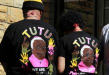 Tutu’s Advocacy for LGBTQ Rights Did Not Sway Most of Africa – VOA Africa