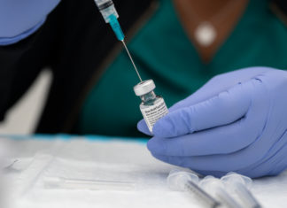 U.S. Health Officials Plan to Share Covid Technology With Other Nations – The New York Times