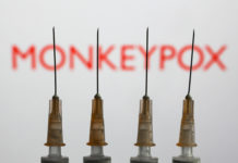 U.S. monkeypox cases have more than doubled over the last week to 20, CDC says – CNBC