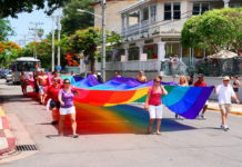 U.S. Tour Operators Face Heat for Not Taking Stand on Anti-LGBTQ Laws – Skift