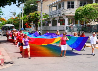 U.S. Tour Operators Face Heat for Not Taking Stand on Anti-LGBTQ Laws – Skift