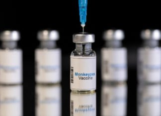 UK to offer monkeypox vaccines to some gay and bisexual men – New York Post