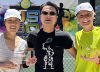 United States Gay Open returns for 40th anniversary celebration – usta.com