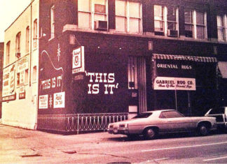 Unraveling decades of history at This Is It, Wisconsin’s longest-running queer bar – 88Nine Radio Milwaukee