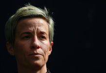 US Sports Stars Shocked By ‘terrifying’ Abortion Decision – Towleroad