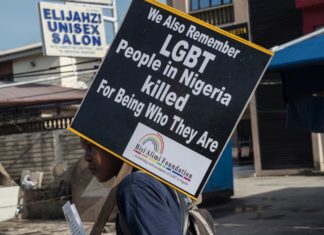 US views on being gay, abortion and the economy revealed in new poll – USA TODAY