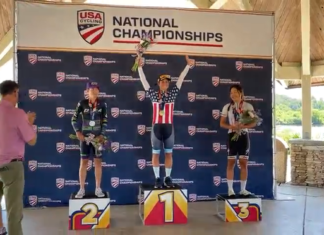 USA Cycling Pro Road National Championships will return to Knoxville in 2023 – Knoxville News Sentinel