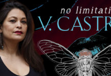 V. Castro: No Limitations – Locus Online – Locus Online