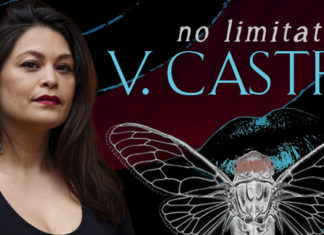 V. Castro: No Limitations – Locus Online – Locus Online